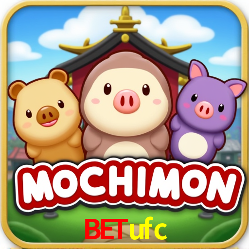 Bônus de Boas-vindas betufc